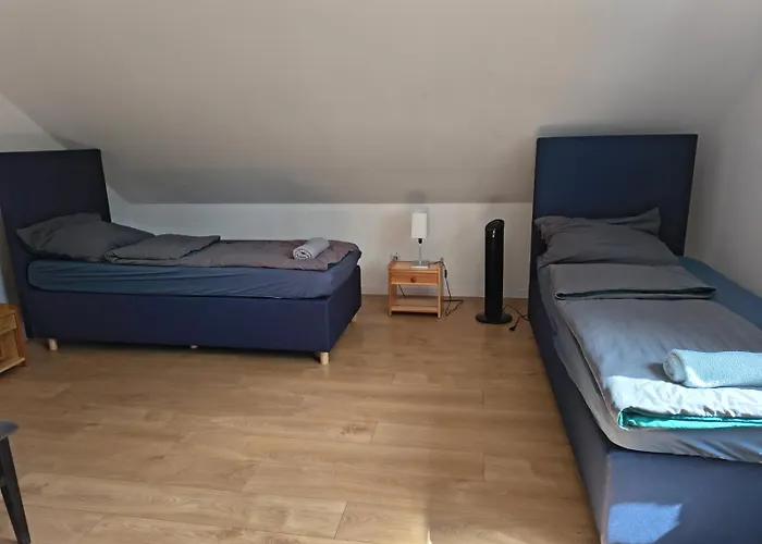 Pokoje Krakow Tyniec Hostel