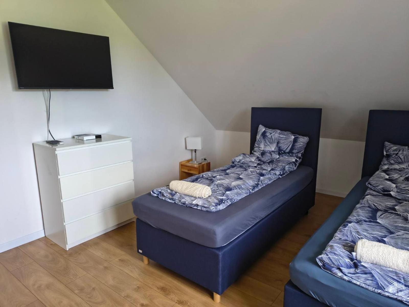 Tyniec Hostel Kraków