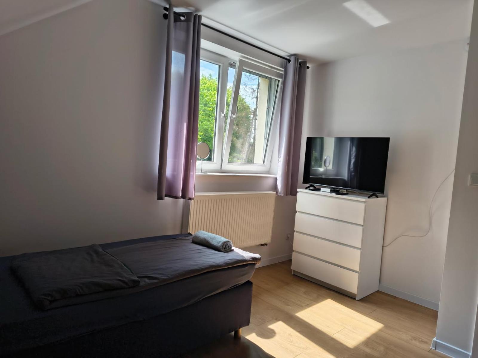 Hostel Tyniec Krakow