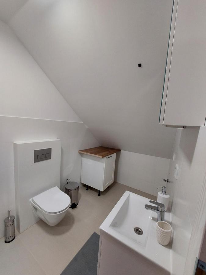 Hostel Tyniec *