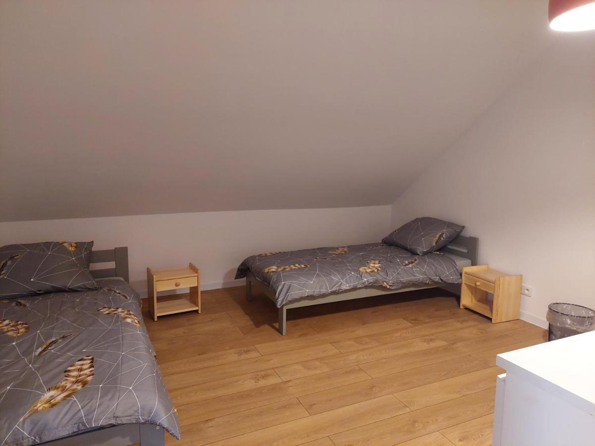 Tyniec Hostel Krakow