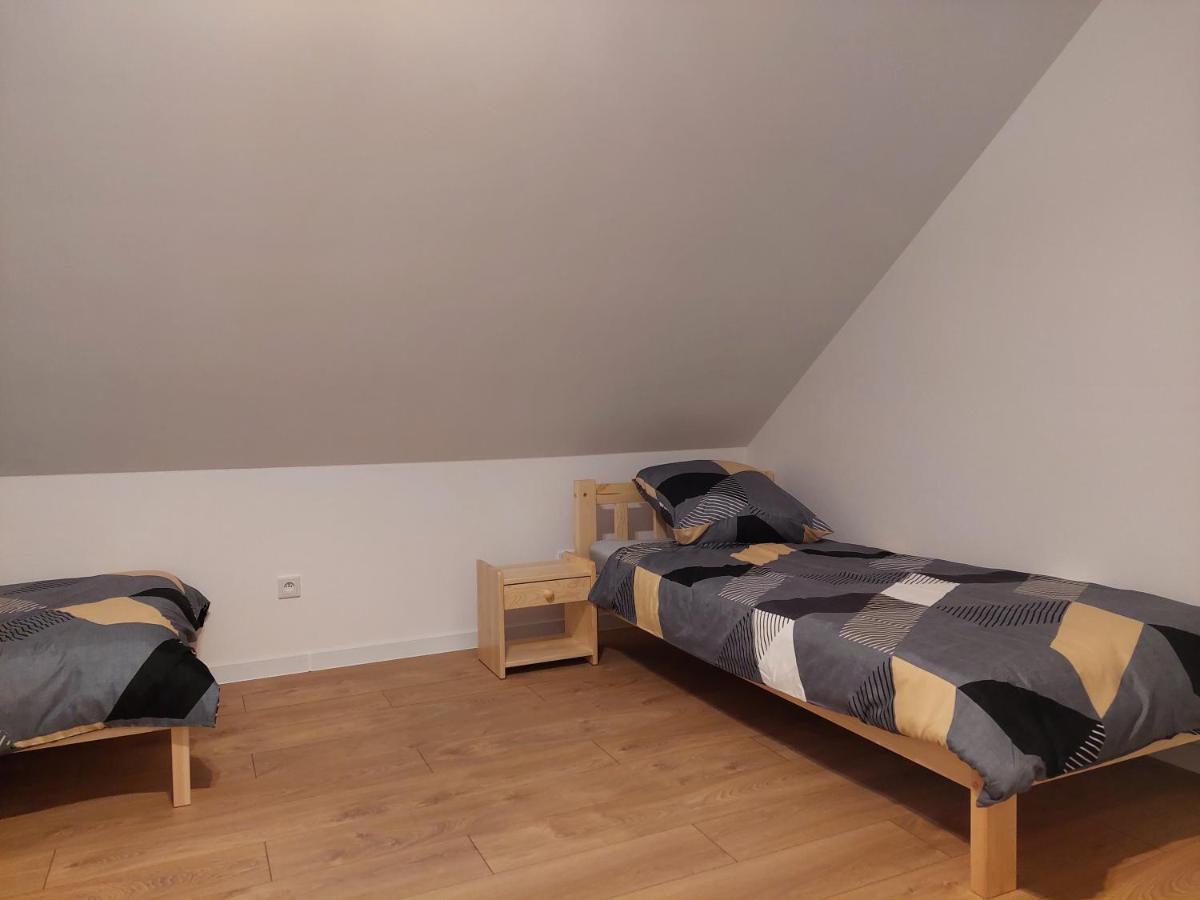 Tyniec Krakow