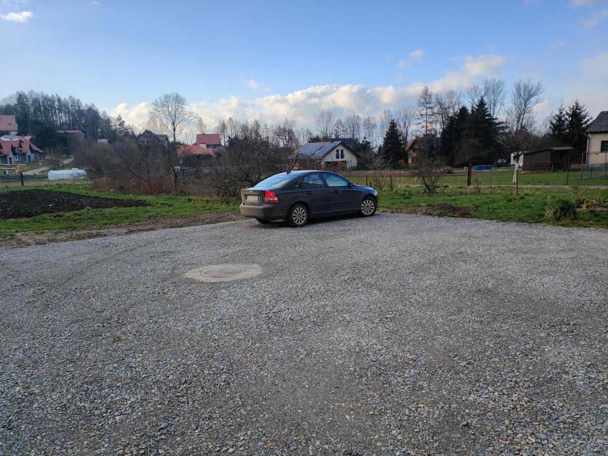 Hostel Tyniec *