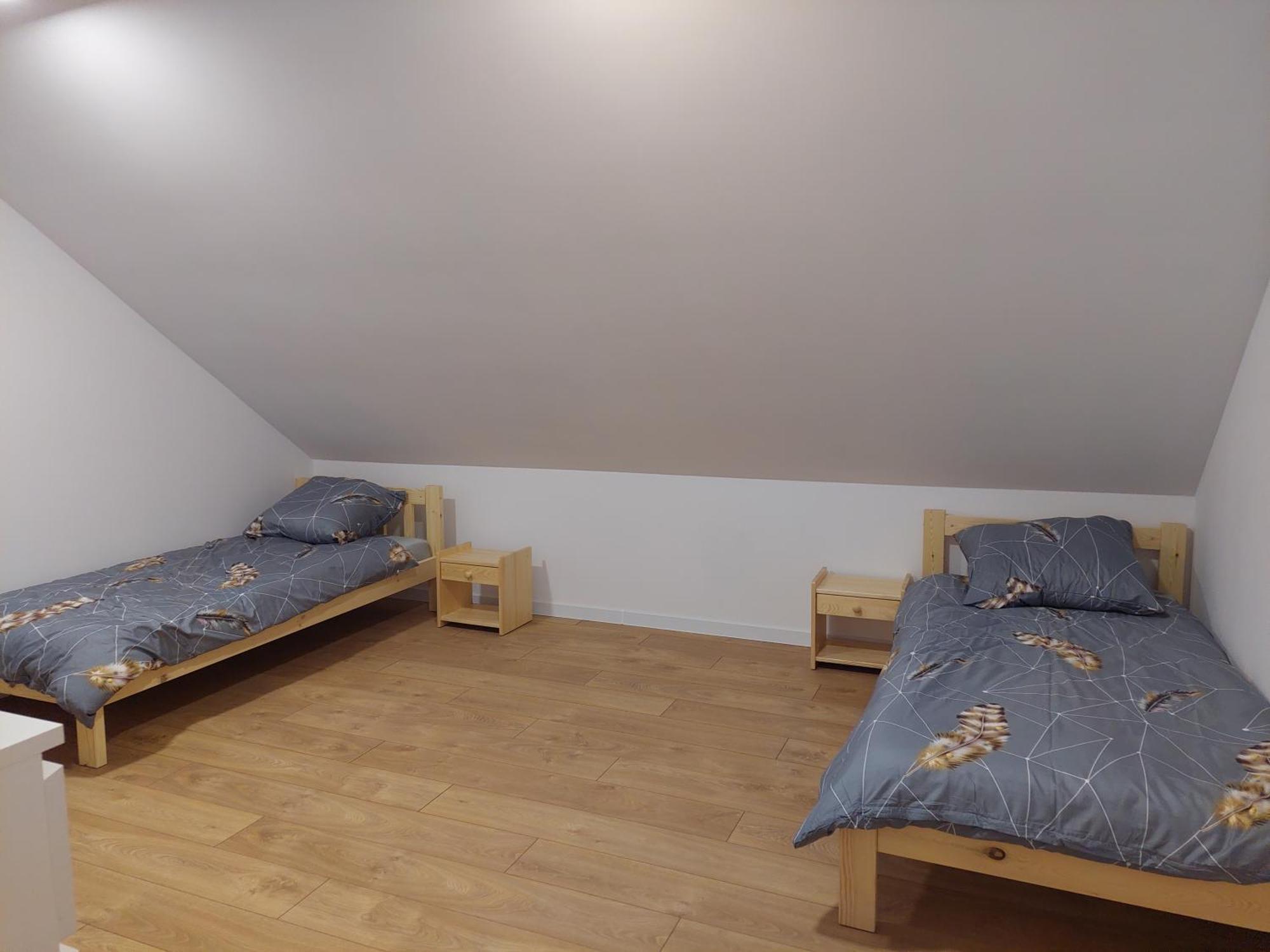 Hostel Tyniec Krakow